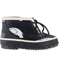 CeLaVi Gummistøvler - kort - Navy CeLaVi Gummistøvler - kort - Navy