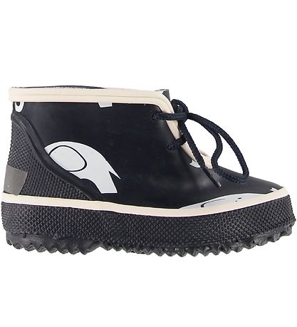CeLaVi Gummistøvler - kort - Navy CeLaVi Gummistøvler - kort - Navy