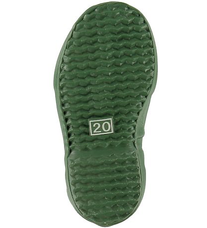 CeLaVi Gummistøvler - Elm Green