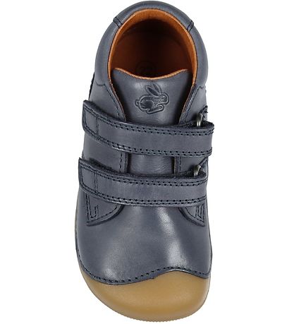 Bundgaard Begyndersko - Navy Bundgaard Begyndersko - Navy
