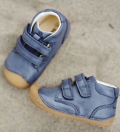Bundgaard Begyndersko - Navy Bundgaard Begyndersko - Navy