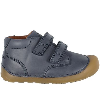 Bundgaard Begyndersko - Navy Bundgaard Begyndersko - Navy