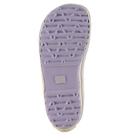 Bundgaard Gummistøvler - Classic - Lavendel