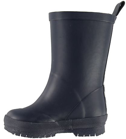 Hummel Gummistøvler - HMLRubber Boot Jr - Navy