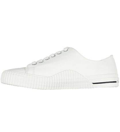 Calvin Klein Shoes - Demianne - White Calvin Klein Shoes - Demianne - White