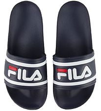 Fila Badesandaler - Morrow Bay - Dress Blue Fila Badesandaler - Morrow Bay - Dress Blue