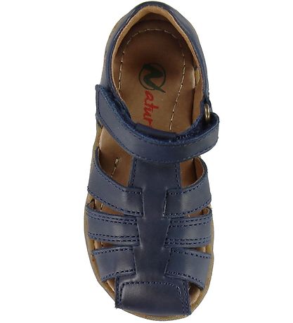 Naturino Sandaler - See - Navy Naturino Sandaler - See - Navy