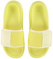 UGG Badesandaler - LA Light Slide - Gul/Hvid UGG Badesandaler - LA Light Slide - Gul/Hvid