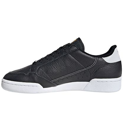 adidas Originals Skór - Continental - Svart adidas Originals Skór - Continental - Svart