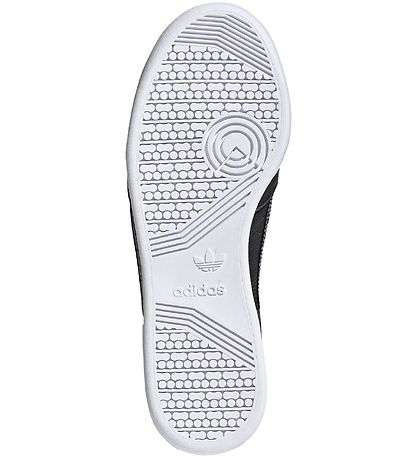 adidas Originals Skór - Continental - Svart