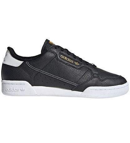 adidas Originals Skór - Continental - Svart adidas Originals Skór - Continental - Svart