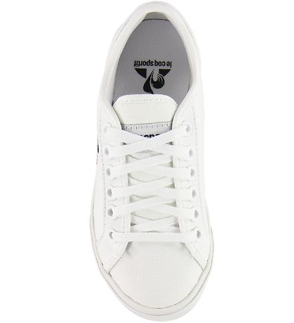 Le Coq Sportif Sko - Verdon PS - Optical White Le Coq Sportif Sko - Verdon PS - Optical White