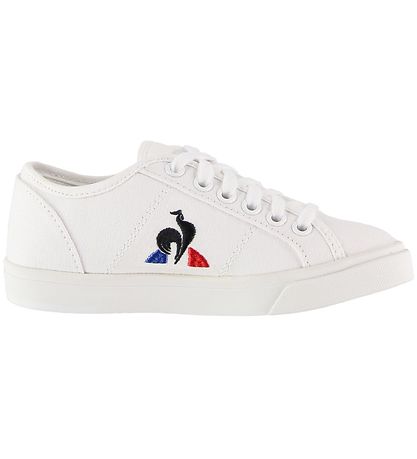 Le Coq Sportif Sko - Verdon PS - Optical White Le Coq Sportif Sko - Verdon PS - Optical White