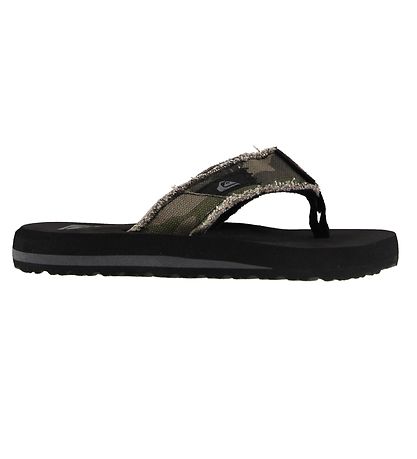 Quiksilver Klipklapper - Monkey Abyss - Camo