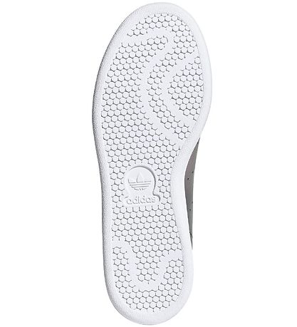 adidas Originals Skór - Stan Smith W - Fjólublátt Málmlitað M. R adidas Originals Skór - Stan Smith W - Fjólublátt Málmlitað M. R