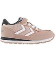Chaussures Hummel - Réflexe HML Jr - Pale Mauve
