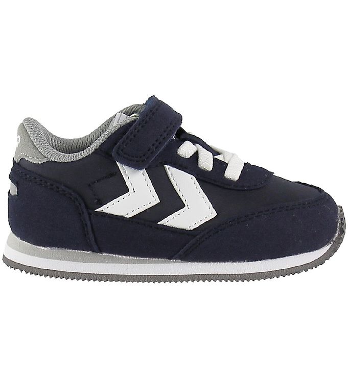Hummel HMLReflex Infant Sko - Navy