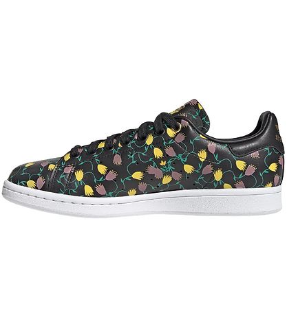 adidas Originals Shoes - Stan Smith W - Core Black adidas Originals Shoes - Stan Smith W - Core Black