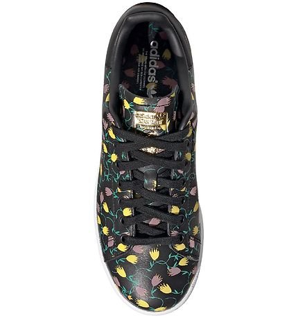 adidas Originals Shoes - Stan Smith W - Core Black adidas Originals Shoes - Stan Smith W - Core Black