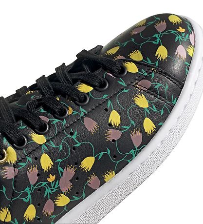 adidas Originals Shoes - Stan Smith W - Core Black adidas Originals Shoes - Stan Smith W - Core Black