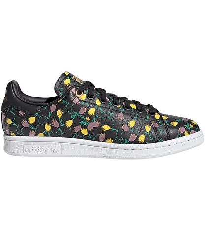 adidas Originals Shoes - Stan Smith W - Core Black adidas Originals Shoes - Stan Smith W - Core Black