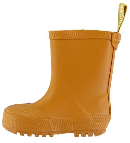 Angulus Gummistøvler - Ocher Angulus Gummistøvler - Ocher