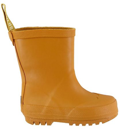 Angulus Gummistøvler - Ocher Angulus Gummistøvler - Ocher
