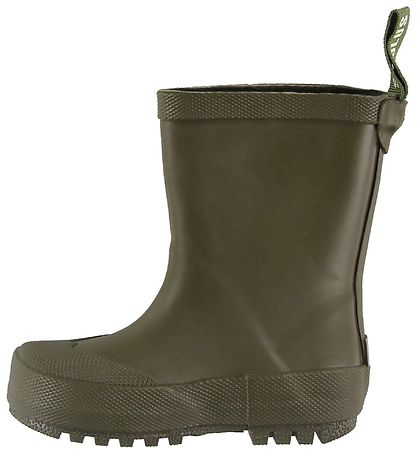 Angulus Gummistøvler - Oliven Angulus Gummistøvler - Oliven