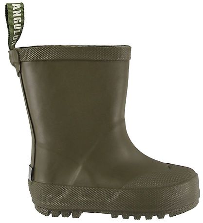 Angulus Gummistøvler - Oliven Angulus Gummistøvler - Oliven