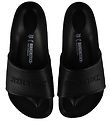 Birkenstock Badesandaler - Barbados EVA - Sort Birkenstock Badesandaler - Barbados EVA - Sort
