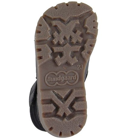 Bundgaard Vinterstøvler - Tokker - Sort Bundgaard Vinterstøvler - Tokker - Sort