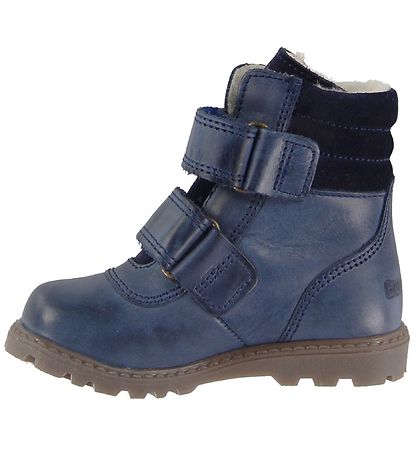 Bundgaard Vinterstøvler - Tokker - Navy Bundgaard Vinterstøvler - Tokker - Navy