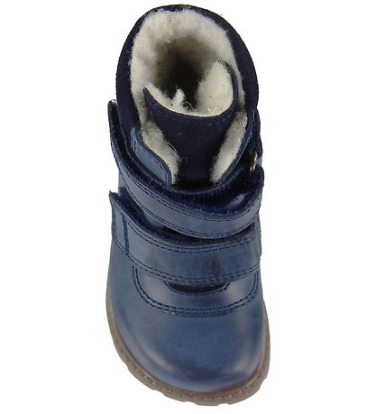 Bundgaard Vinterstøvler - Tokker - Navy Bundgaard Vinterstøvler - Tokker - Navy