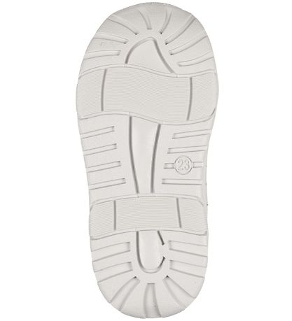 Emporio Armani Sko - Grå/Grøn