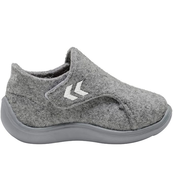 Hummel Wool Slipper Infant 210381-1100