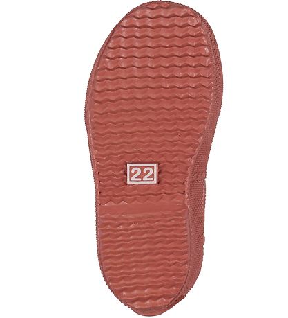 CeLaVi Gummistøvler - Korte - Redwood CeLaVi Gummistøvler - Korte - Redwood