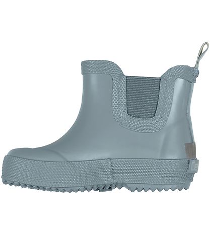 CeLaVi Gummistøvler - Korte - Smoke Blue CeLaVi Gummistøvler - Korte - Smoke Blue