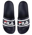 Fila Badesandaler - Morrow Bay - Dress Blue Fila Badesandaler - Morrow Bay - Dress Blue
