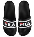 Fila Badesandaler - Morrow Bay - Sort Fila Badesandaler - Morrow Bay - Sort