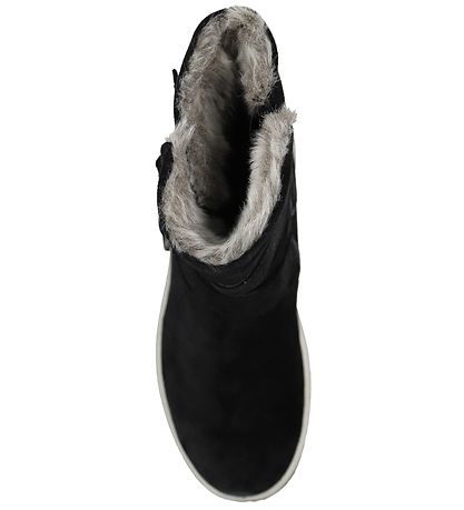 Superfit Vinterstøvler - Tex - Sort