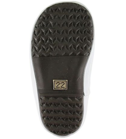 Aigle Termostøvler - Giboulee - Camou Kaki