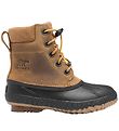 Sorel Winterstiefel - Jugend Cheyanne ll - Braun Sorel Winterstiefel - Jugend Cheyanne ll - Braun