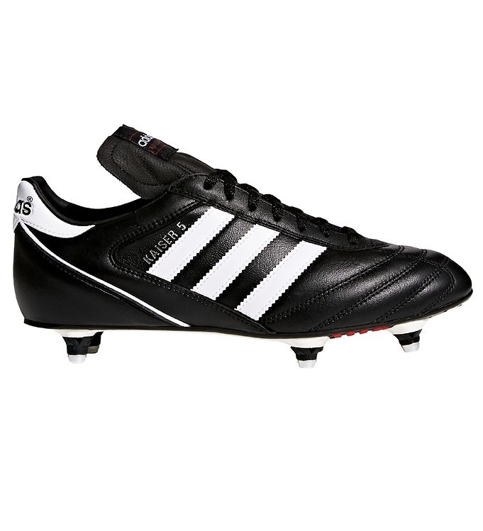 Adidas Performance Fodboldstøvler Kaiser 5 Cup Sort