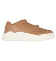 Lacoste Sko - Court Slam - Tan/Offwhite Lacoste Sko - Court Slam - Tan/Offwhite