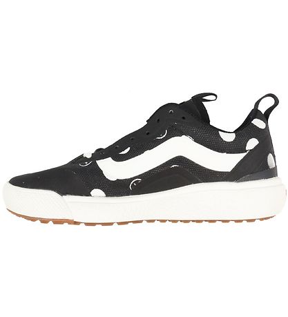 Vans Sko - Ultrarange Exo - Sort m. Prikker Vans Sko - Ultrarange Exo - Sort m. Prikker