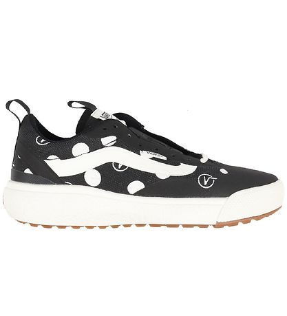 Vans Sko - Ultrarange Exo - Sort m. Prikker Vans Sko - Ultrarange Exo - Sort m. Prikker