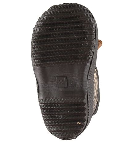 Bisgaard Termostøvler - Leopard Bisgaard Termostøvler - Leopard