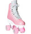 Supreme Rulleskøjter - Del Rey - Rosa Supreme Rulleskøjter - Del Rey - Rosa