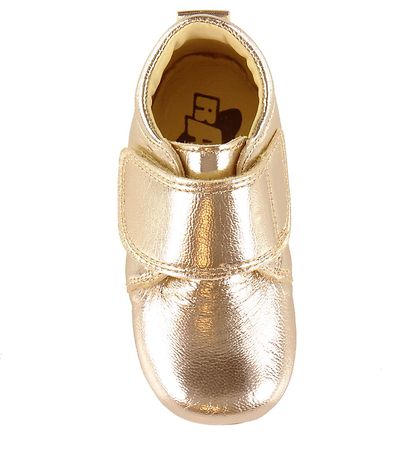 Chaussures en cuir à semelle souple Arauto RAP - Champion Chaussures en cuir à semelle souple Arauto RAP - Champion