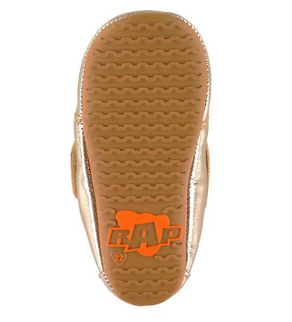 Chaussures en cuir à semelle souple Arauto RAP - Champion Chaussures en cuir à semelle souple Arauto RAP - Champion